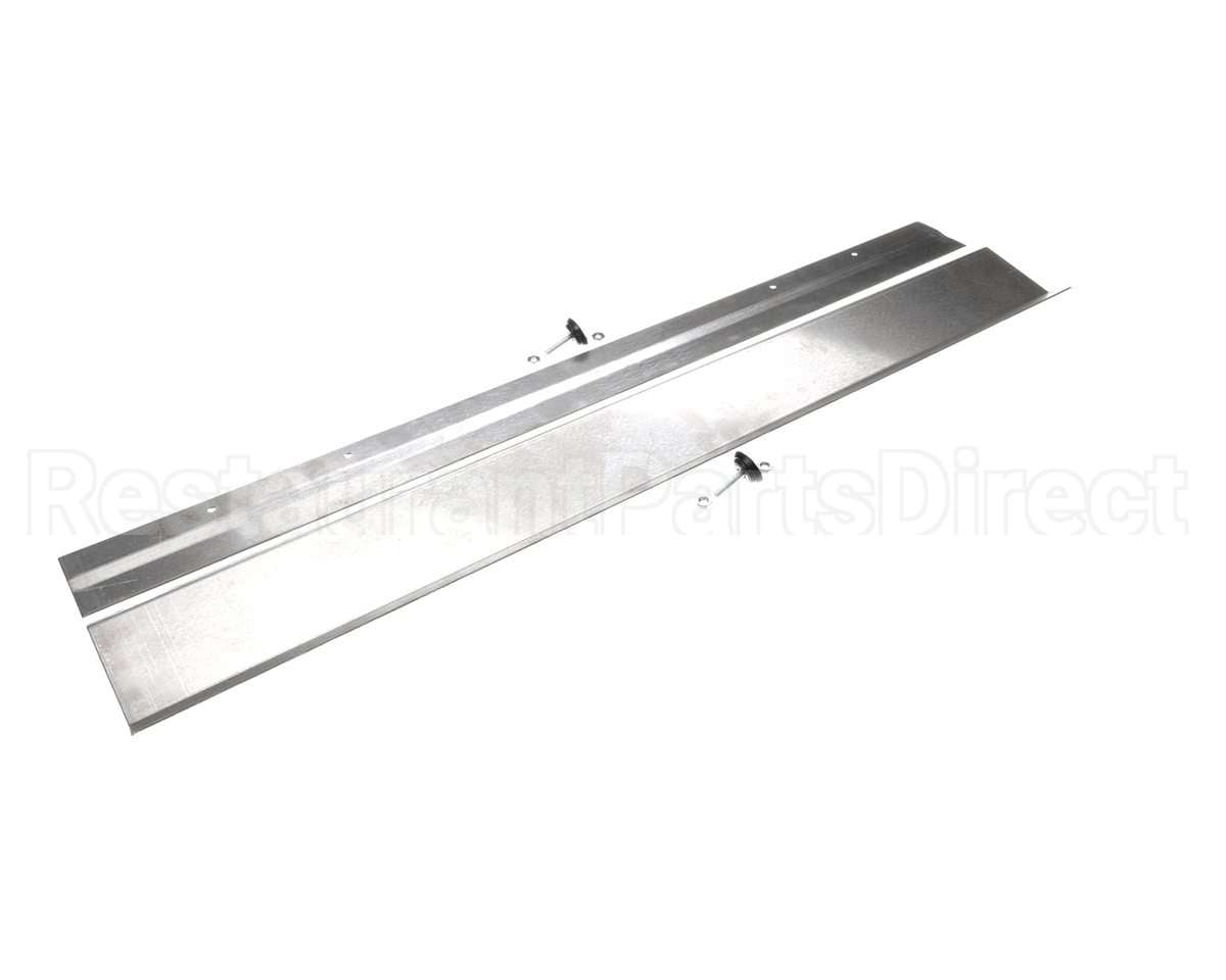 330837 Apw Wyott Wallmounting 36 Kit