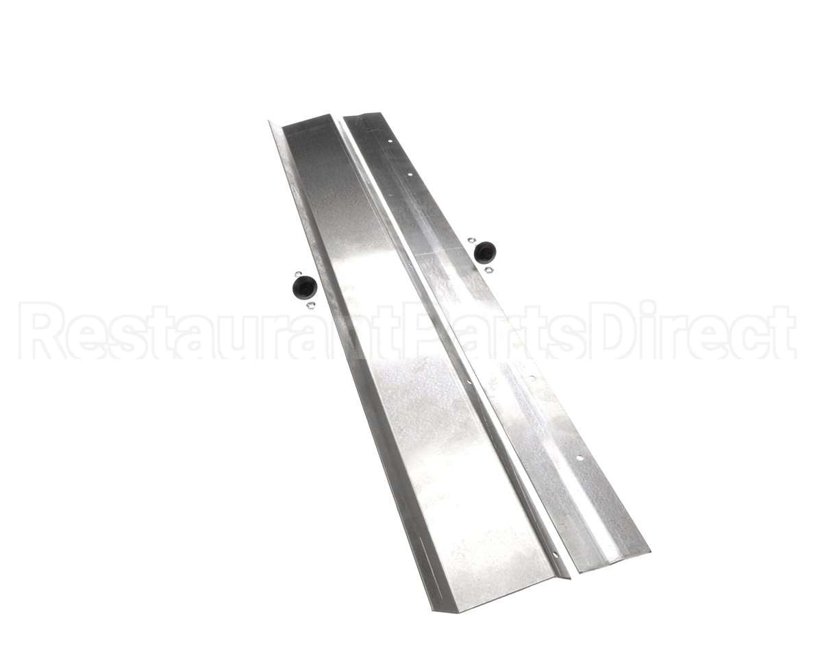 330837 Apw Wyott Wallmounting 36 Kit
