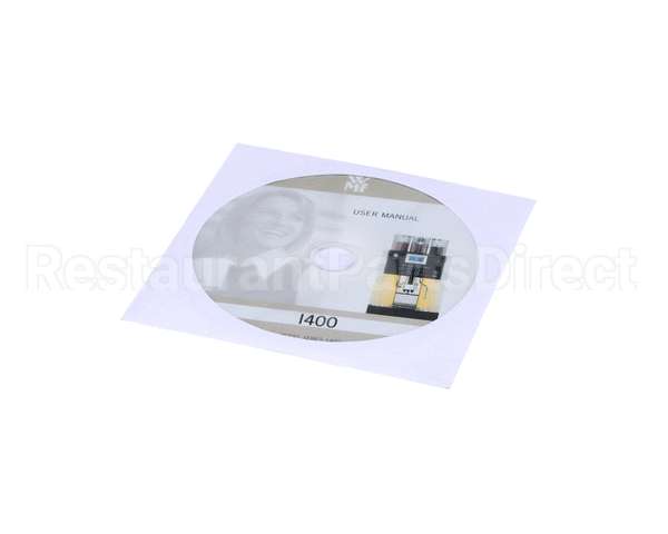 3309165000 Seb Professional Manual1400Dvdusa