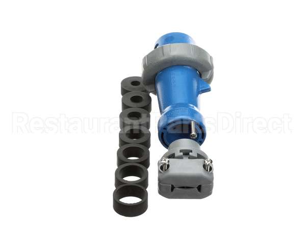 330P6W Hubbell Lighting Plug-2P3W30A250V