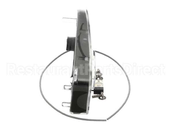 3310460-01 Zumex Mx Keyboard Cover