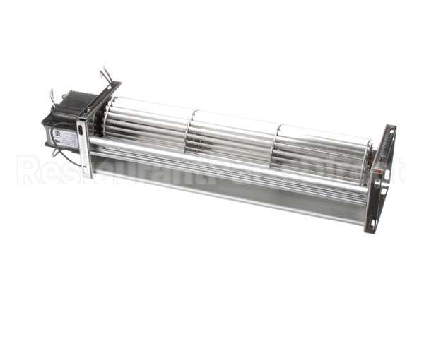 331146 Eagle-Metal Masters Blower Assembly 120V