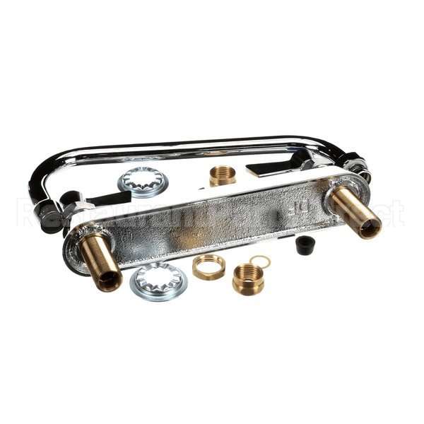 3312 Compatible Fisher Faucet 8Dlh 10Ss