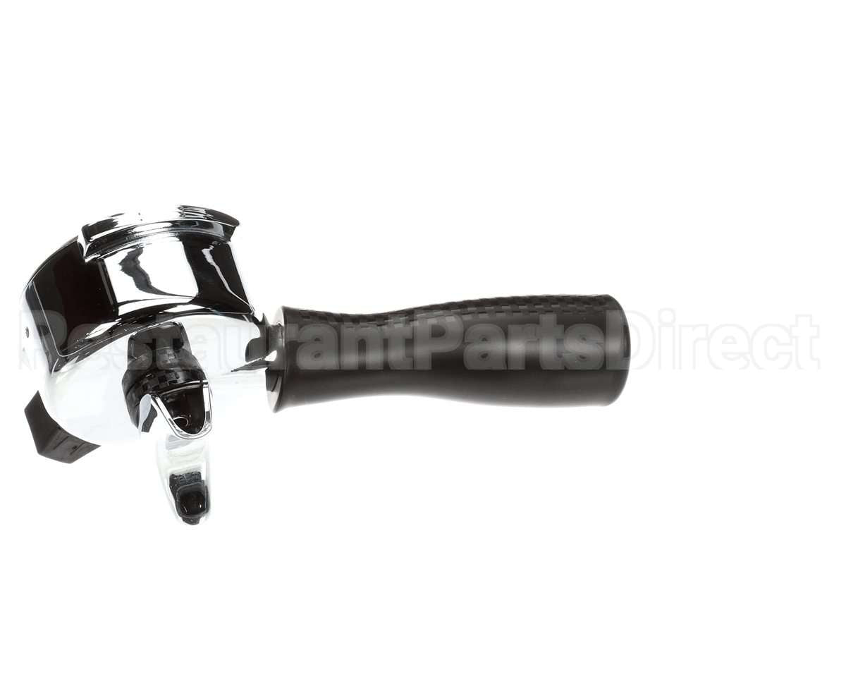 33122 Unic 2-Cup Dosamat Portafilter..assembly Only