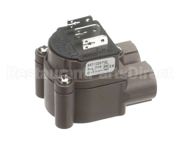 3312892000 Seb Professional Flow Meter