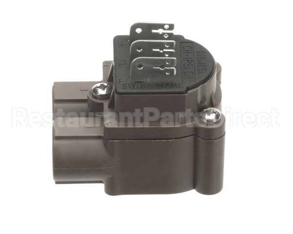 3312892000 Seb Professional Flow Meter