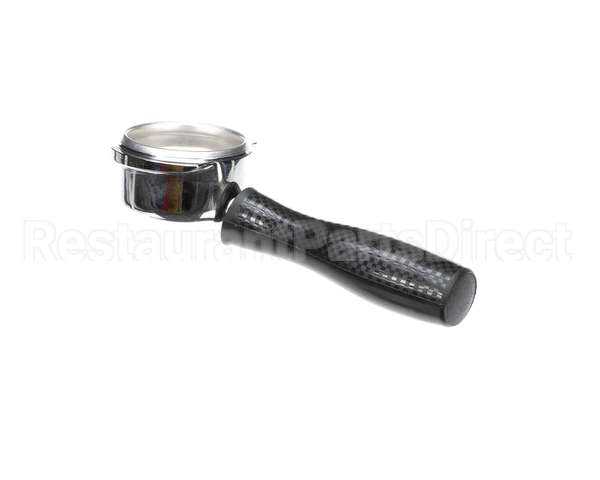 33129 Unic Sdc Bottomless Portafilter With 18G Filt