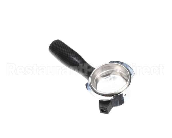 33129 Unic Sdc Bottomless Portafilter With 18G Filt