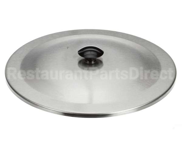 33130.0000 Bunn Lid Assembly, Tea Reservoir