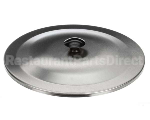 33130.0000 Bunn Lid Assembly, Tea Reservoir