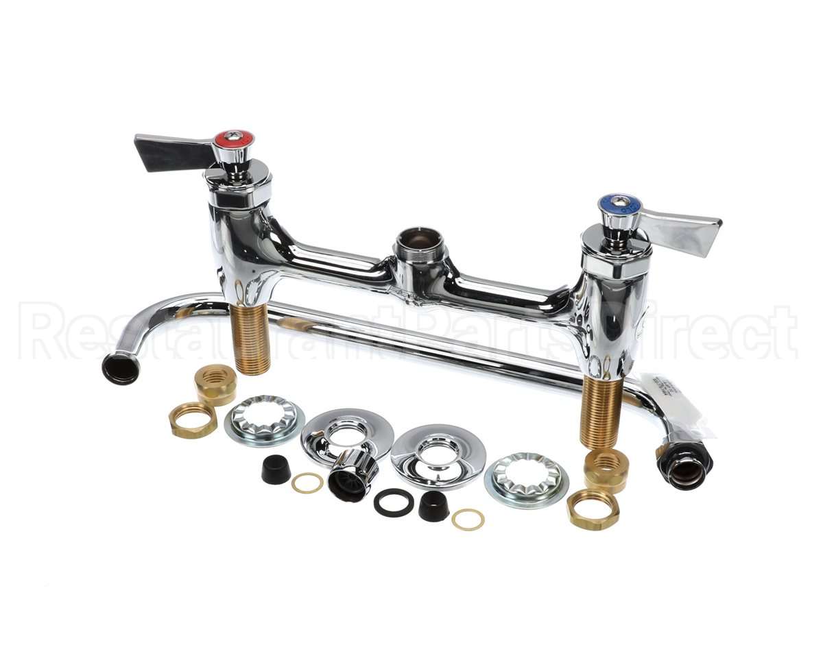 33130.0000 Fisher Faucet 8Dcdlh 12Ss