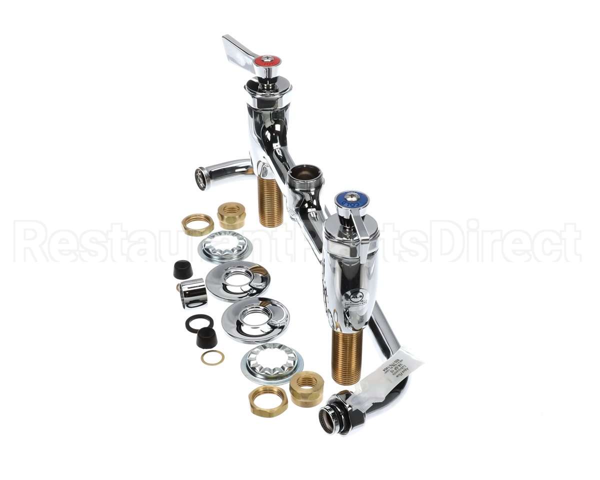 33130.0000 Fisher Faucet 8Dcdlh 12Ss