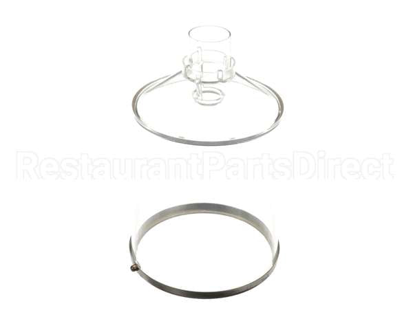 3314880000 Seb Professional Hopper