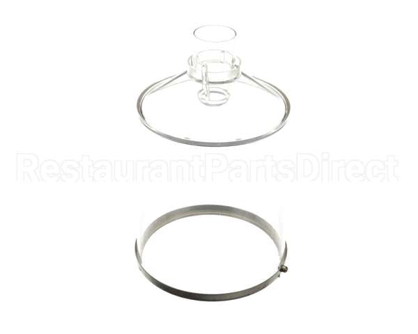 3314880000 Seb Professional Hopper