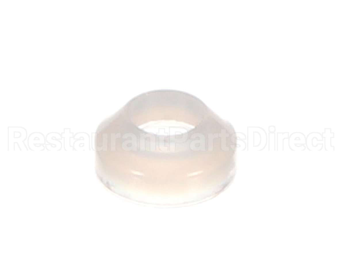 33149.0001 Bunn Gasket, .198 Idx.380 Od Nylon