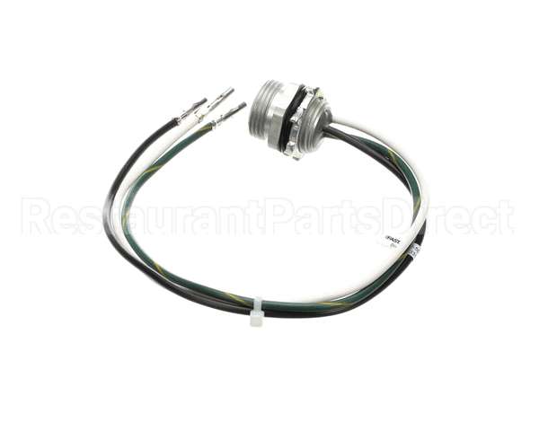 33156 Blodgett Connector, Back Communication