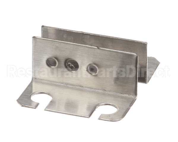 33157 Apw Wyott (E)Element Bracket Left Side-Cm