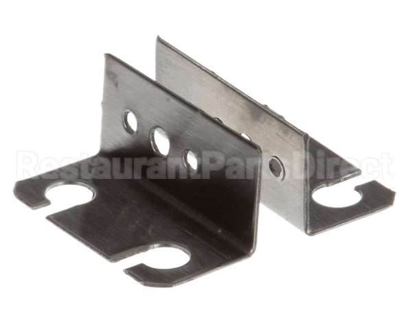 33157 Apw Wyott (E)Element Bracket Left Side-Cm