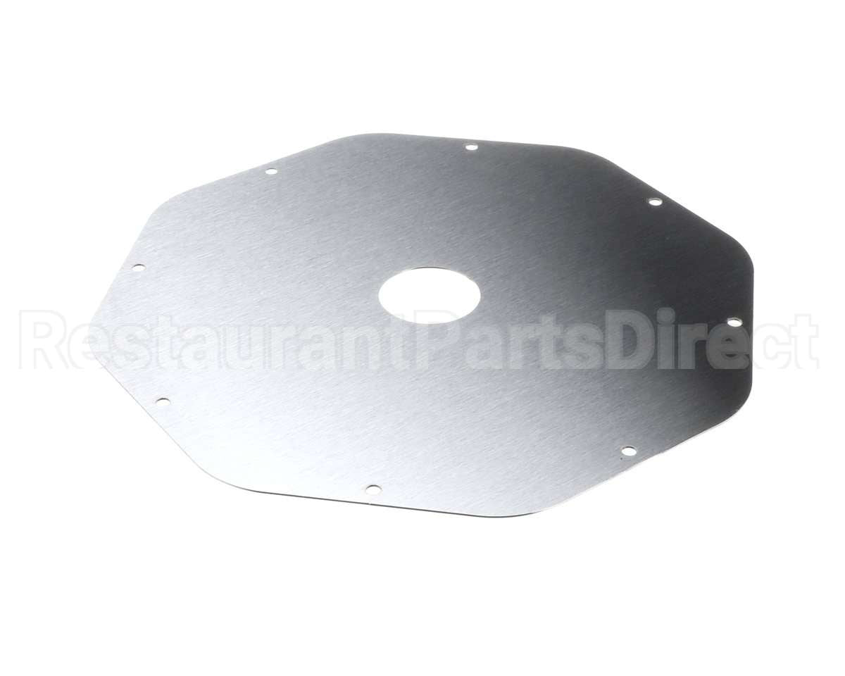 331574 Champion - Moyer Diebel Plate,Drive Side,Bd Housing