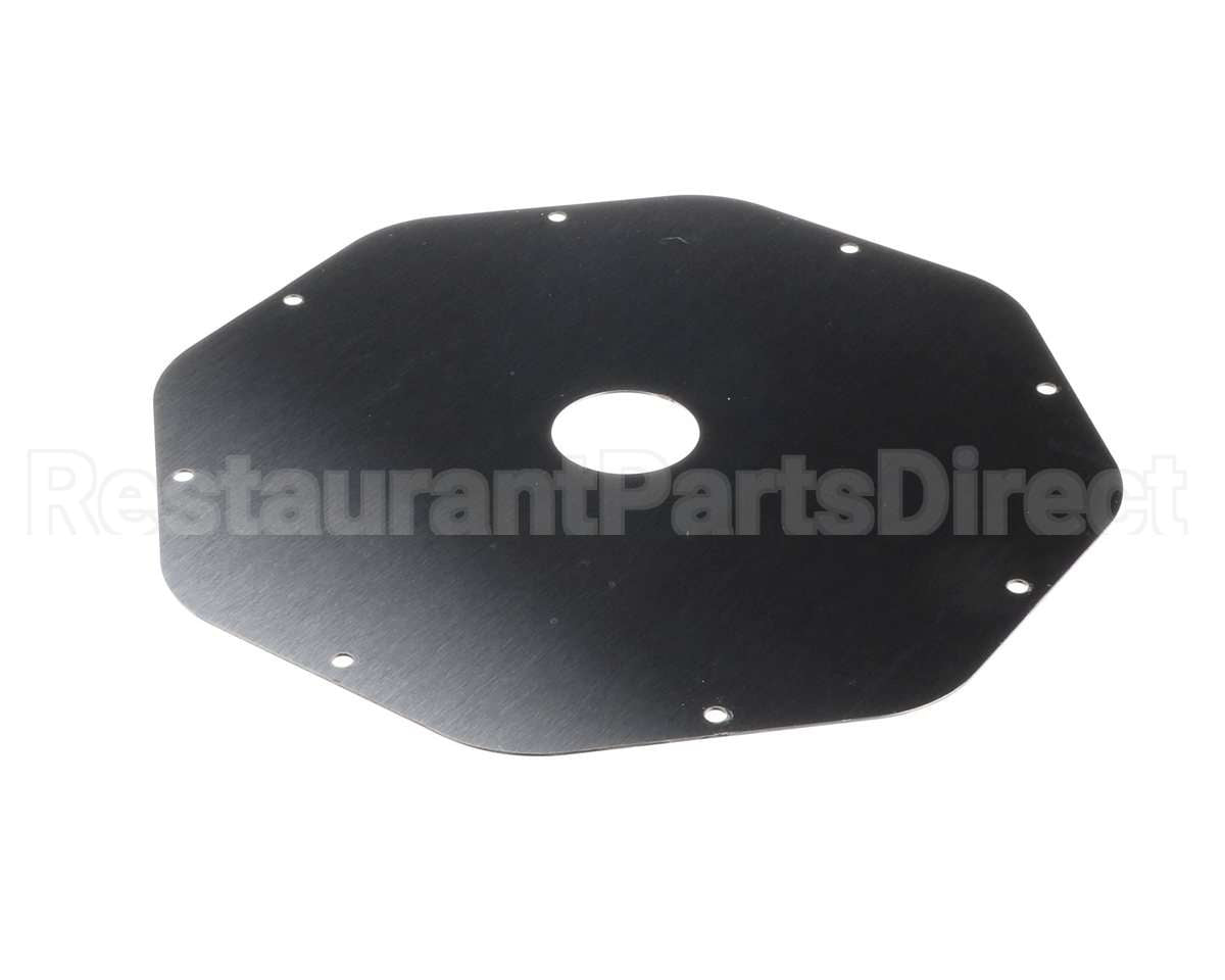 331574 Champion - Moyer Diebel Plate,Drive Side,Bd Housing