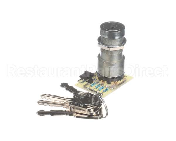 3315930000 Seb Professional Detachable-Key Switch