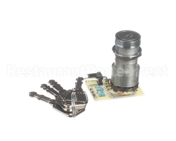 3315930000 Seb Professional Detachable-Key Switch