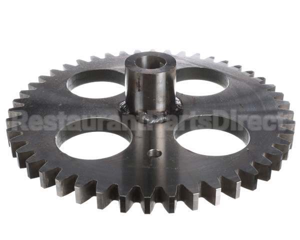 3316 Hardt Stationary Gear 46 Teeth F/E W/Hub