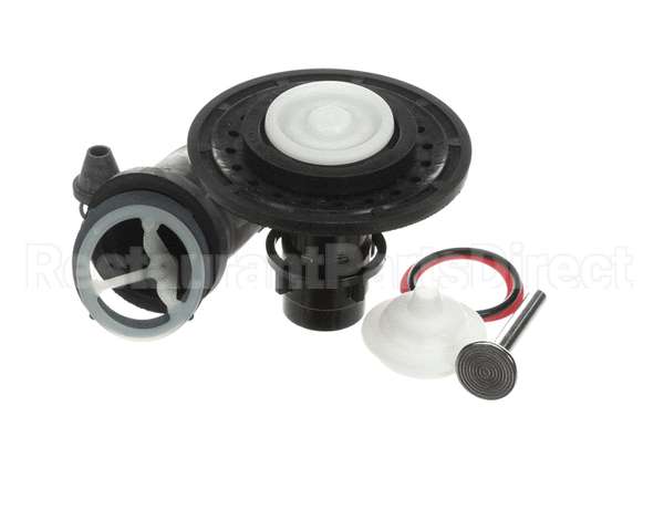 3317003 Sloan R1003A Rebuild Kit Regal 3.5 Gpf Closet