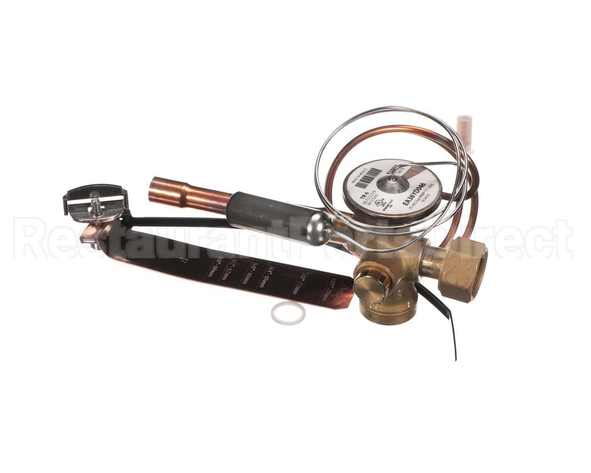 331709-752 Bryant Payne Kit Valve Txv Replacement
