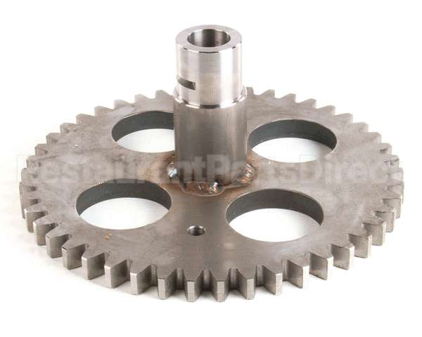 3318 Hardt Stationary Gear 46 Teeth Inf 3543 Whub
