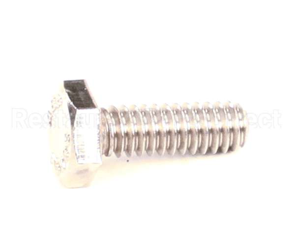 33189 Power Soak Systems Bolt Hex 1/4-20 X 3/4 S/S