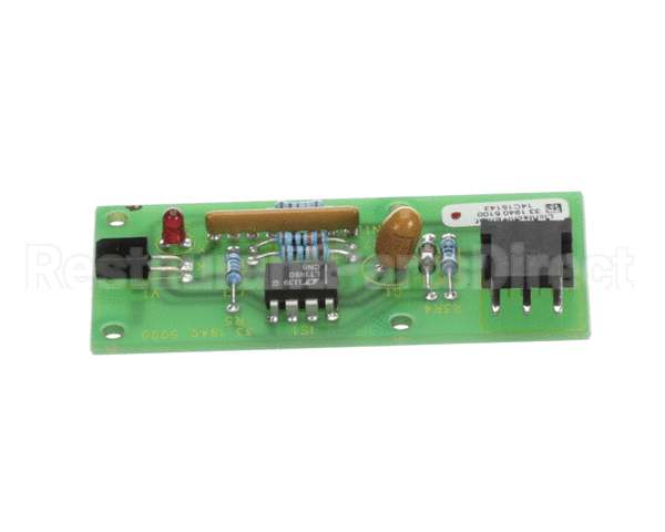 3319405100 Seb Professional Light Barrier