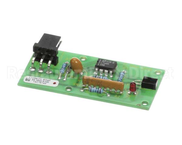 3319405100 Seb Professional Light Barrier