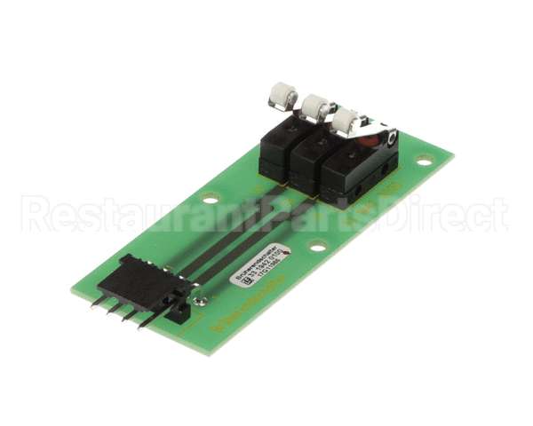 3319420100 Seb Professional Brewer End Switch