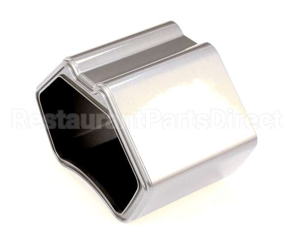 3320091-01-GRAPHITE Zumex Podium Color Peel Buckets