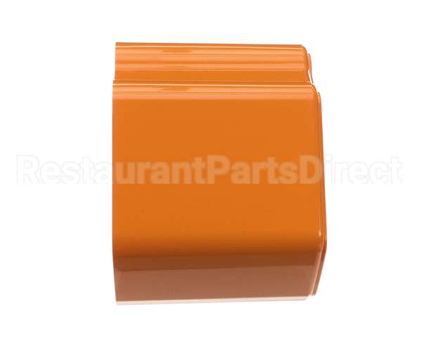 3320091-01-ORANGE Zumex Podium Color Peel Buckets