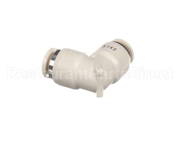 3320215000 Seb Professional Plug-In Connection L 6-6