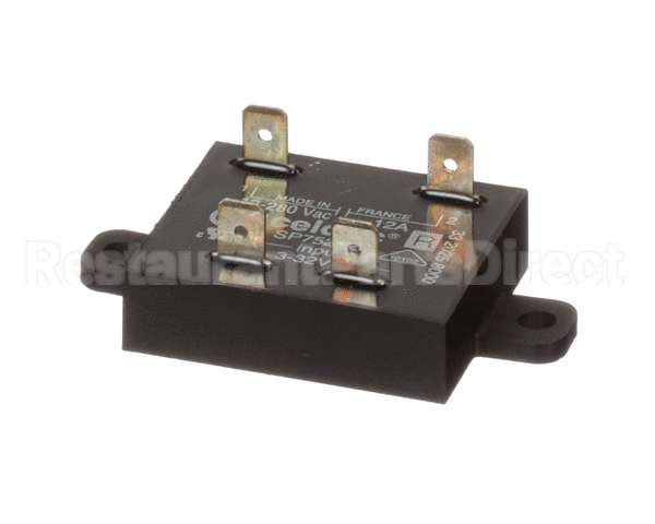 3320258000 Seb Professional Solid State Relay