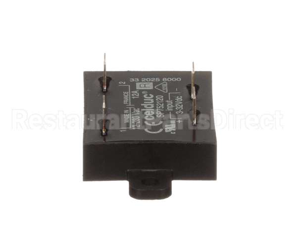 3320258000 Seb Professional Solid State Relay
