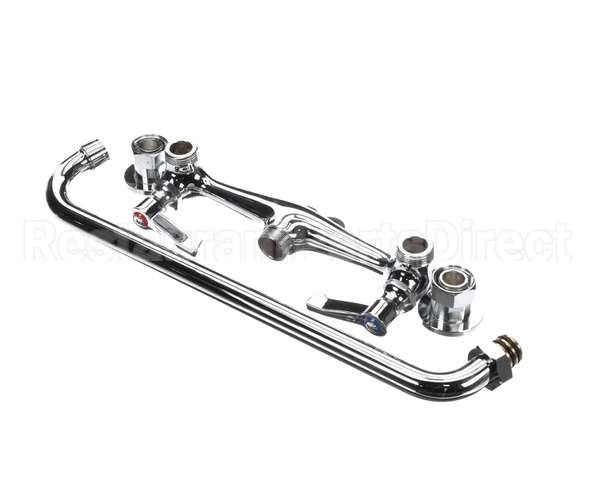 33219 Fisher Econo Faucet 8Awlh 14Ss