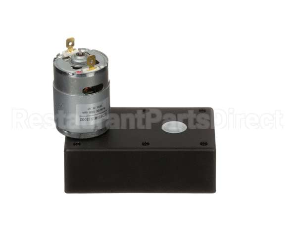 3322517000 Seb Professional Motor, 24 V Dc