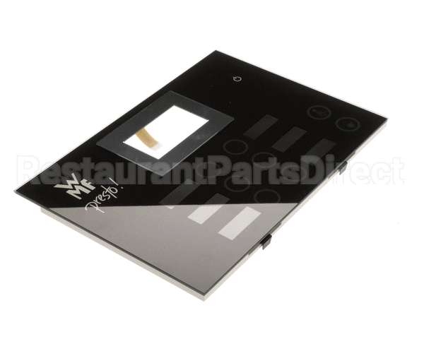 3322602000 Seb Professional Operating Panel With Touch Compl.