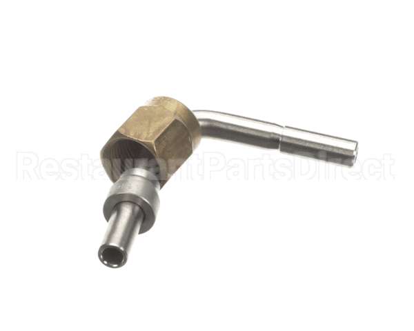 3322680000 Seb Professional Pipe Compl.