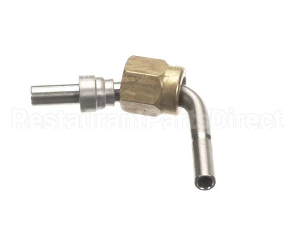 3322680000 Seb Professional Pipe Compl.