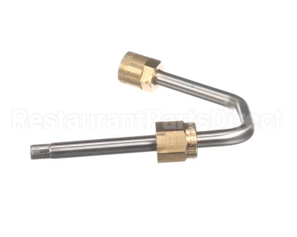 3322721000 Seb Professional Pipe, Compl.