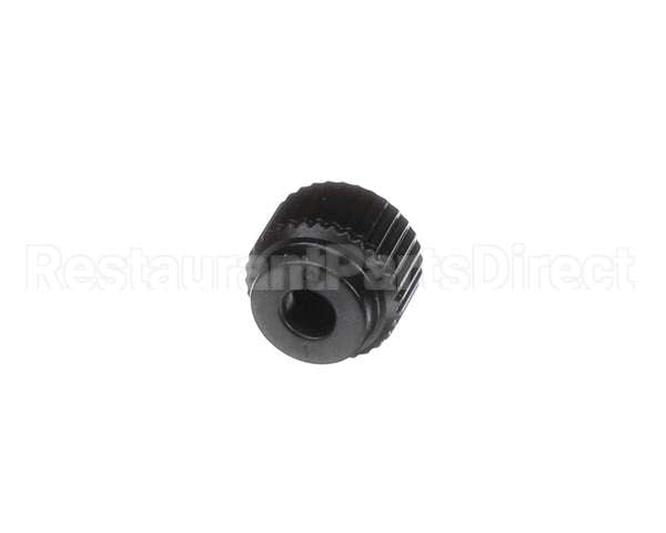 3322744000 Seb Professional Union Nut, Black, 6 Mm