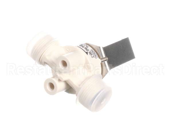 3322749000 Seb Professional Valve 2/2 Nw4.5 Stroke 1.2, No Solenoid