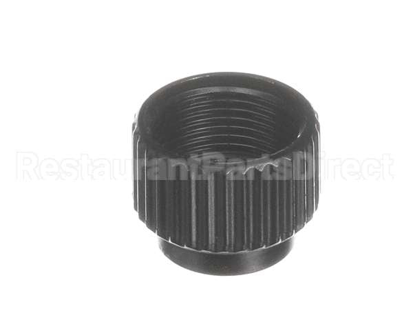 3322751000 Seb Professional Union Nut, Black, 8 Mm