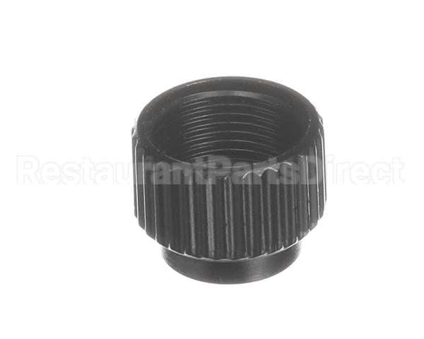 3322751000 Seb Professional Union Nut, Black, 8 Mm