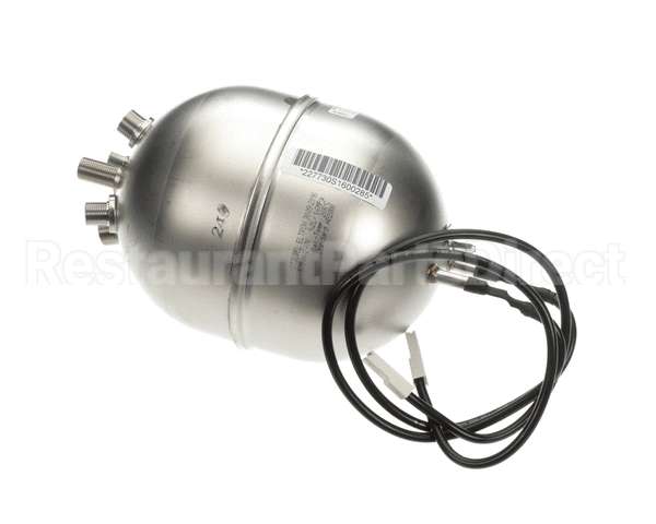 3322773099 Seb Professional Steam Boiler 1.2 L, 240 V-5350 W